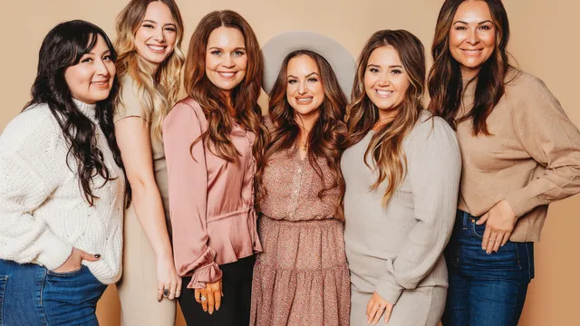 Beautifully Bronze Beauty Suites + Boutique