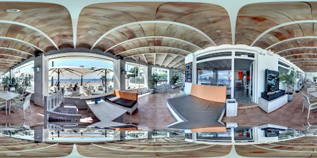 Haddock Ibiza Bar-Restaurante