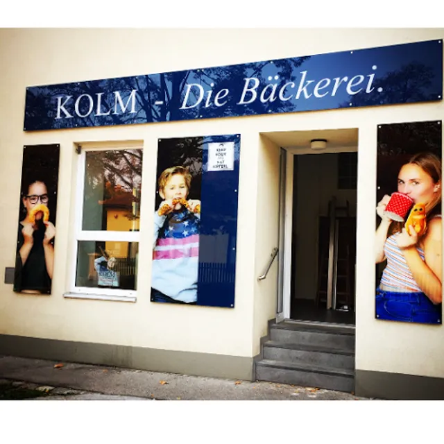 Kolm - Die Bäckerei