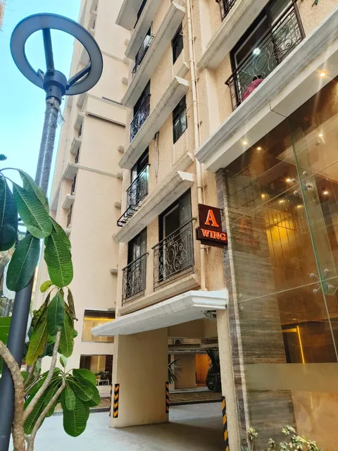 Indigo Room Sharing | PG Services for Boys & Girls in Marol Andheri East