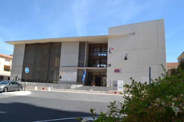 International Living Center Narbonne