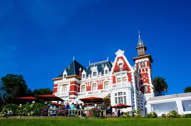 Palacio de la Concepción