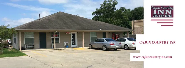 Cajun Country Inn