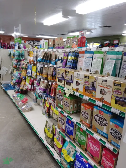 Nature's Pet Market McMinnville