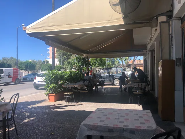 Tzimas John Restaurant