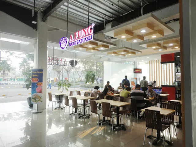 A Fung Baso Sapi Asli - Citra 6