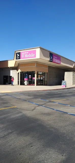 T-Mobile Authorized Retailer