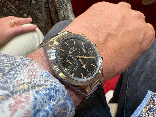 GENEVE 1989 - Luxury Watches & Jewelry