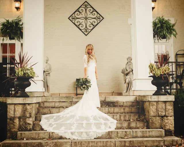 Ludlow Mansion Events