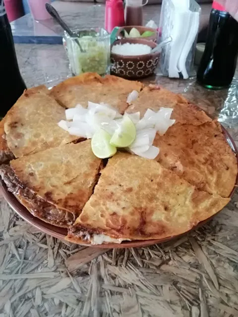 Birrieria Doña Jacoba