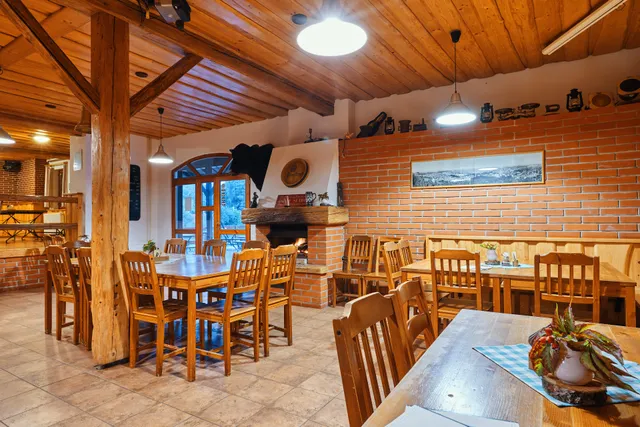 Penzion a Restaurace Ztracený Mlýn