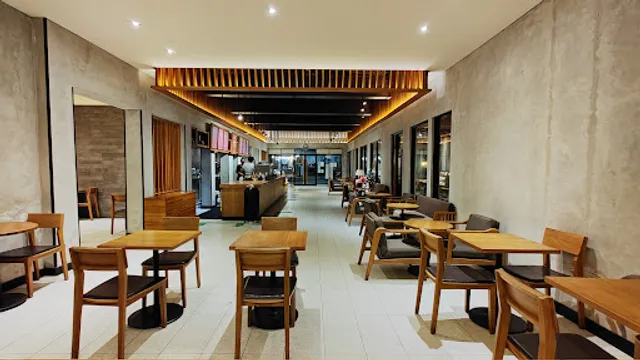 Starbucks Cik Ditiro