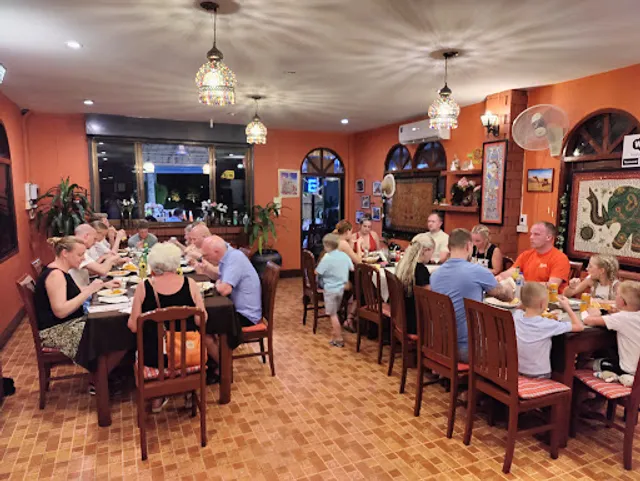 Highway Curry - Authentic Indian | Thai | Vegan | Kata, Phuket