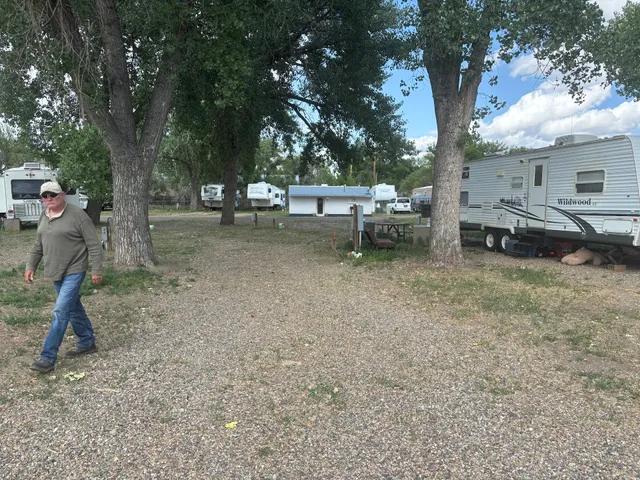 Riverview RV Park