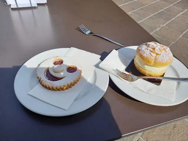 Confiserie Brändli AG, Riehen