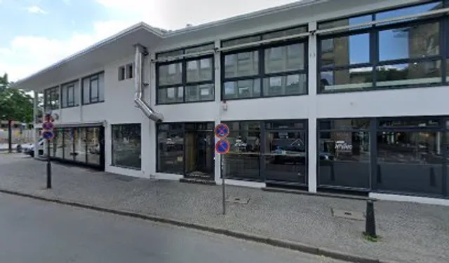 Gusto Divino Eiscafe