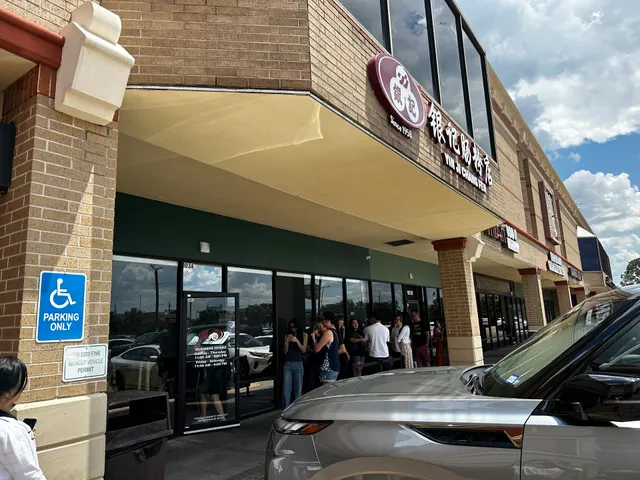 Yin Ji Chang Fen 银记肠粉