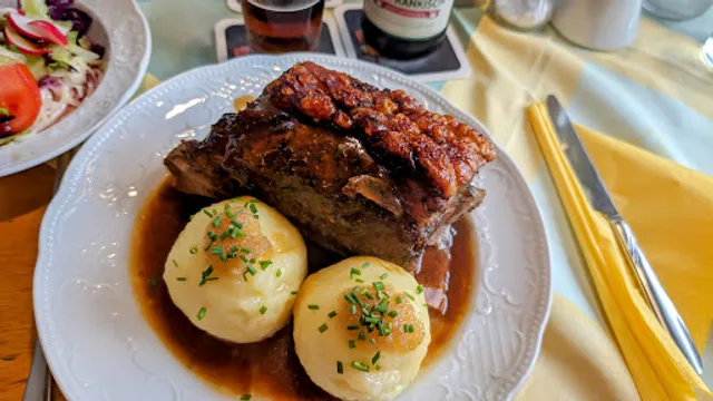 Gasthaus Zur Mainschleife