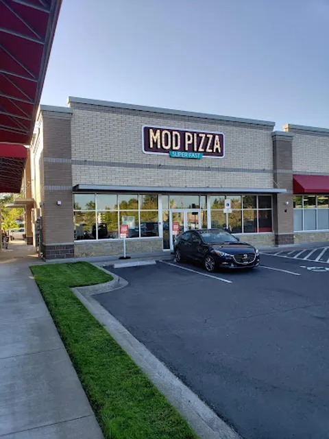 MOD Pizza