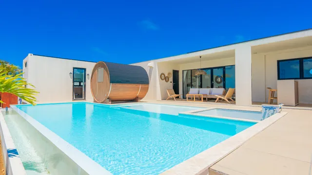 Canggu Irab チャングーイラブ