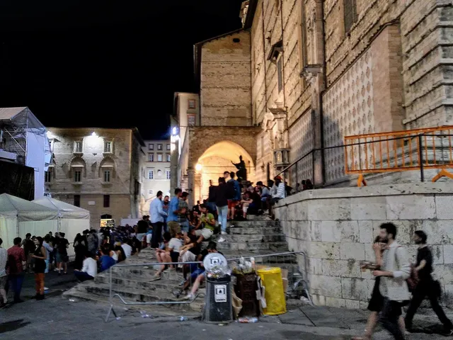 Fondazione di Partecipazione Umbria Jazz