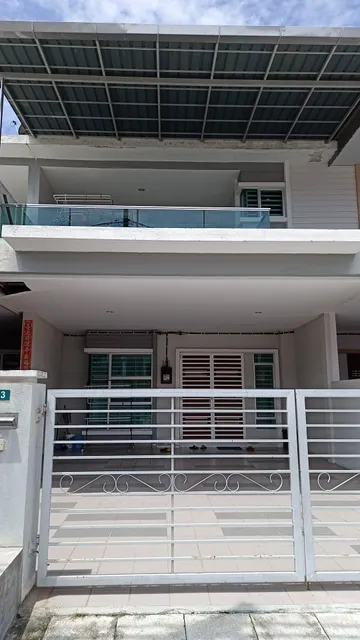 Fong's Ipoh Homestay