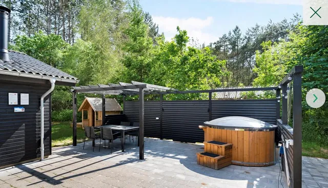 Sommerhus Lærkevej 17