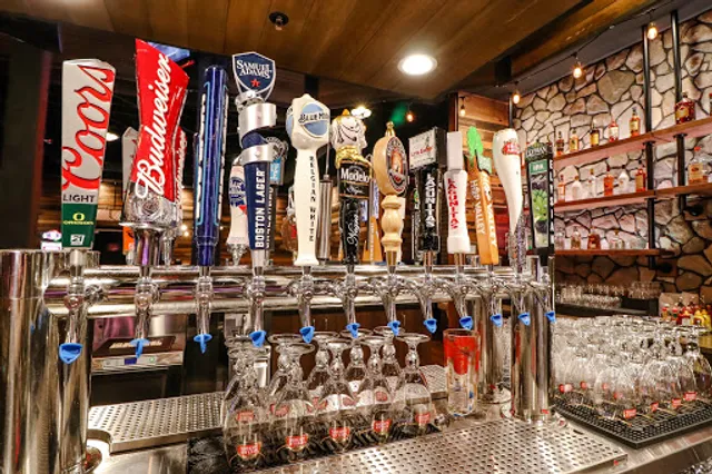 Ponderosa Lounge & Grill