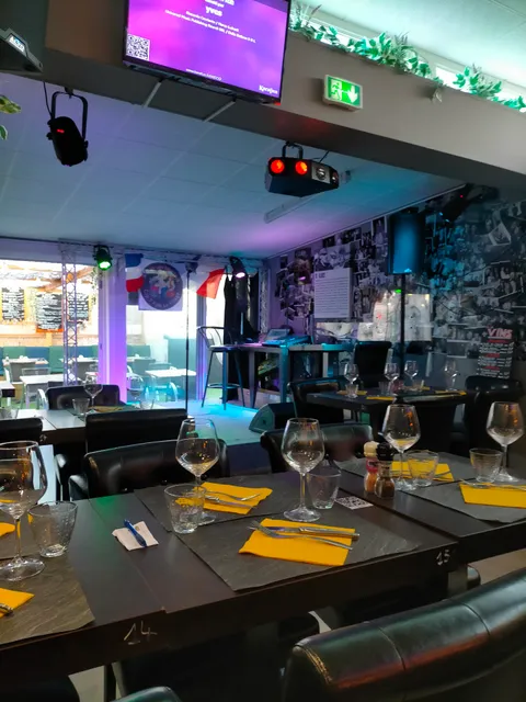 L'Envie Restaurant Bar Karaoké