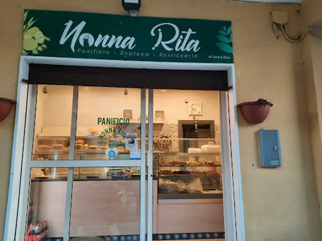 Nonna Rita