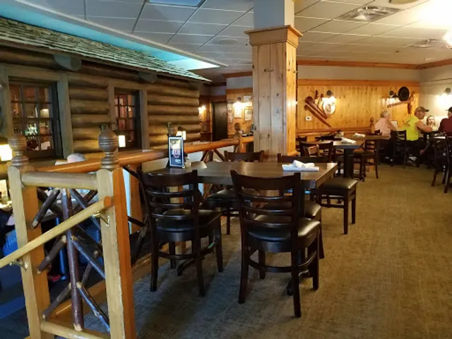 Chancery Restaurant & Pub