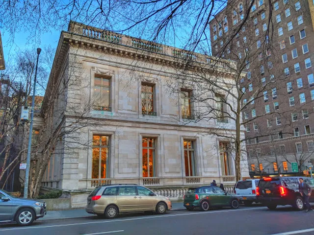 Institute of Fine Arts, New York University