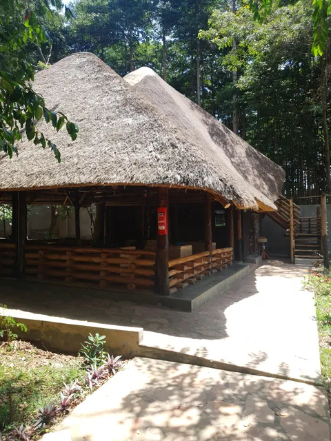 Nature's Green Beach Resort