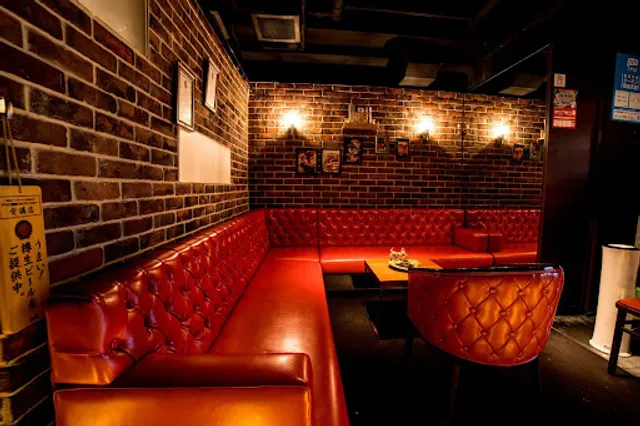 Yakiniku Toraji Nishiazabu