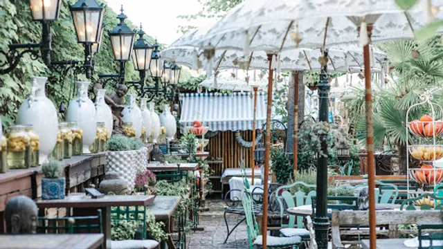 Lucullus Restaurant & Catering