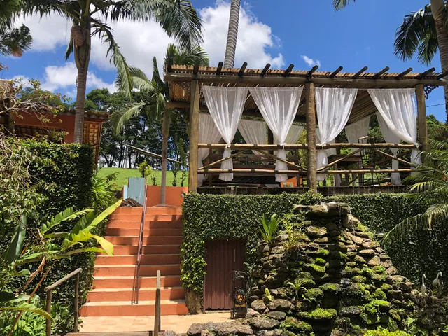 Espaço Paiol de Telha - Porteira 1