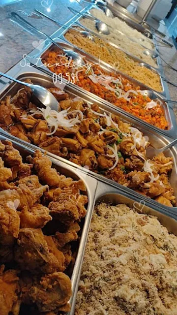 Restaurante Ki Delícia, Umuarama