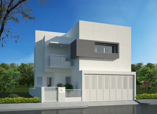 Nanda Prakruthi - Villa Plots On Kanakapura Road