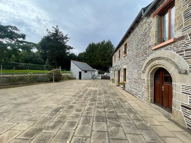 La Maison Armoricaine