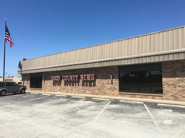 Hood County News