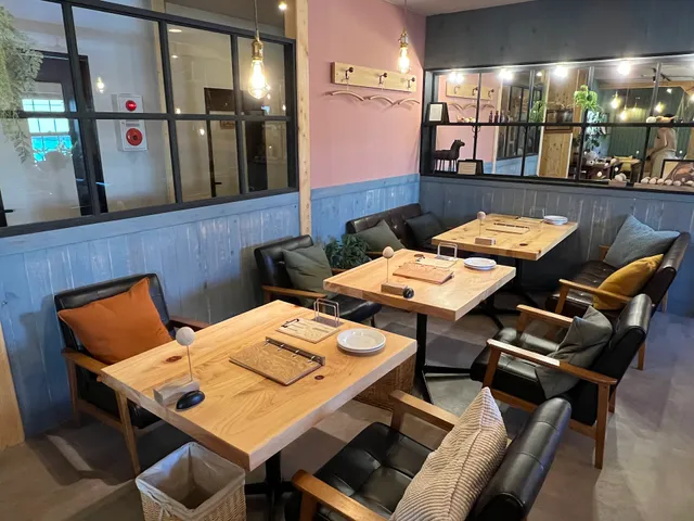 農家のパスタ屋 Nappa