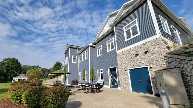 Lake Orion Community Schools Administration Building