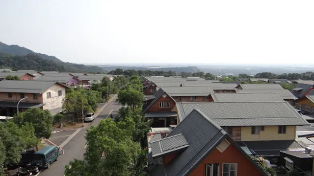 Linali-Tuoxiezibuluo|taiwanlukaizuchanyefazhanxiehui-Haochajiewen Station
