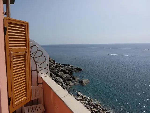 Affiticamare Elisabetta