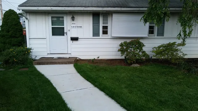 Savemore Computer Repair & Service