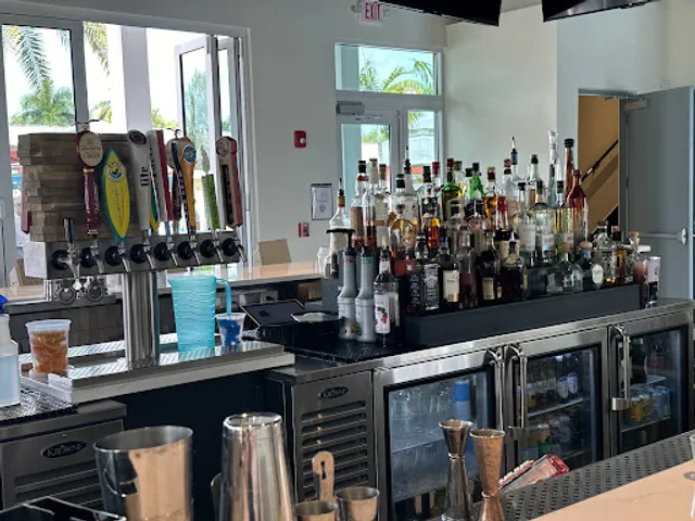 Rooftop at Riverside