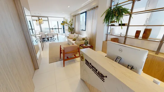 Meu Frente Mar - Imobiliária Balneário Camboriú