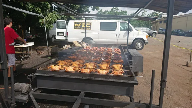 Malama Market Haleiwa