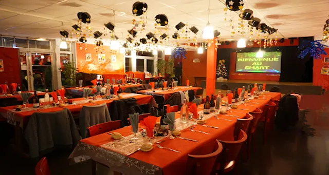 Le Smart Barbier Frederic