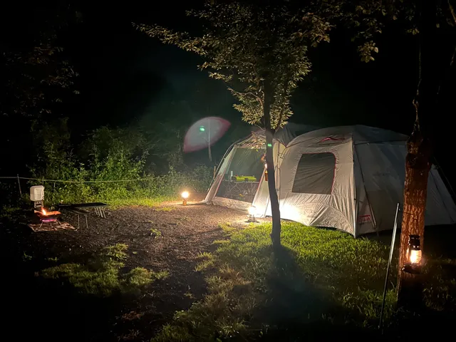 Asagiri Food Park Auto Camping Ground